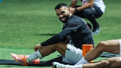موعد مباراة منتخب مصر وأوزباكستان في البطولة الودية   