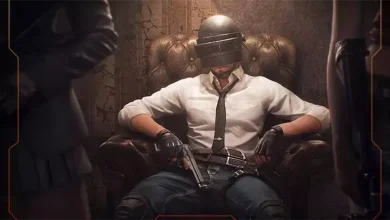 أجمل وأفخم أسماء ببجي موبايل 2025 تحديث الشتاء