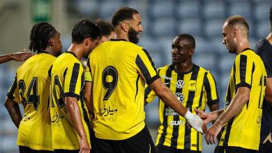 محمد نور أسطورة الاتحاد يثير الجدل بتصريحات قوية بعد مواجهة النصر