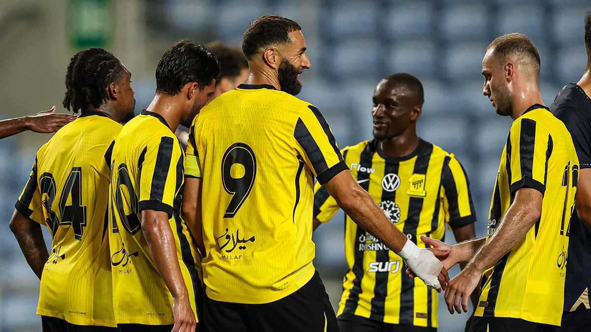 محمد نور أسطورة الاتحاد يثير الجدل بتصريحات قوية بعد مواجهة النصر
