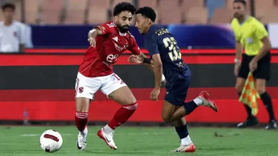 ماذا يحدث إذا انتهت مباراة السوبر بين الأهلي والزمالك بالتعادل؟