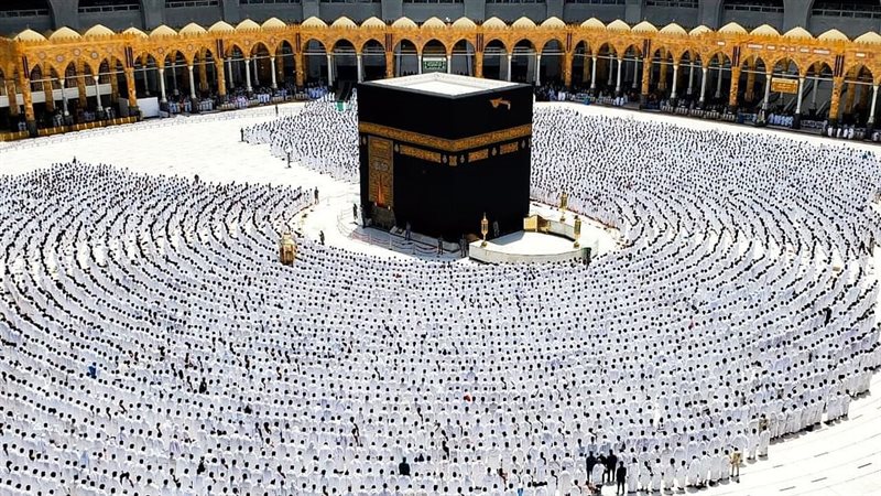 بدء تنظيم أول رحلات العمرة أول شعبان.. التضامن تعلن نتائج قرعة حج الجمعيات الأهلية 2026