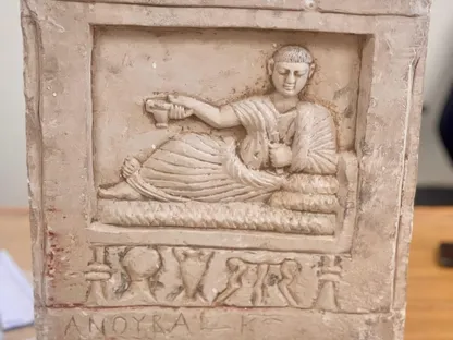 مصر تستعيد 36 قطعة أثرية ثمينة من الولايات المتحدة بعد تهريبها بصورة غير قانونية