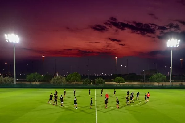 3 طرق تصعد منتخب مصر تحت 17 عامًا إلى دور الـ32 في مونديال الناشئين