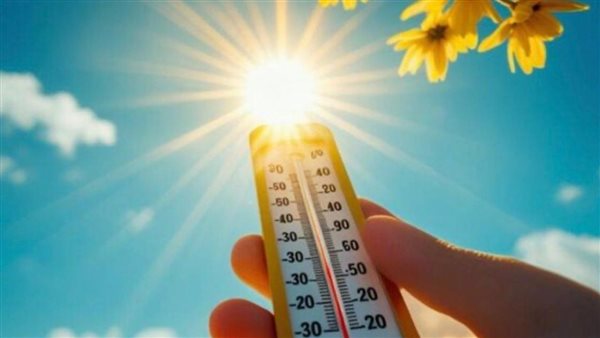 حالة الطقس اليوم الاربعاء 12 نوفمبر 2025 في مصر