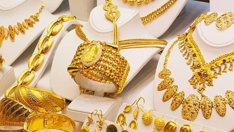 أسعار الذهب في مصر صباح اليوم الخميس 20 نوفمبر 2025