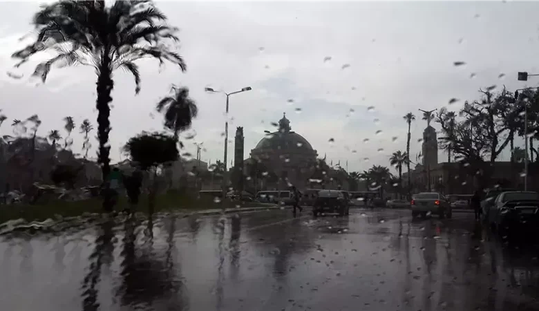 حالة الطقس اليوم الثلاثاء 18 نوفمبر 2025