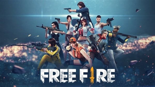 طريقة استرداد اكواد لعبة Free Fire Max