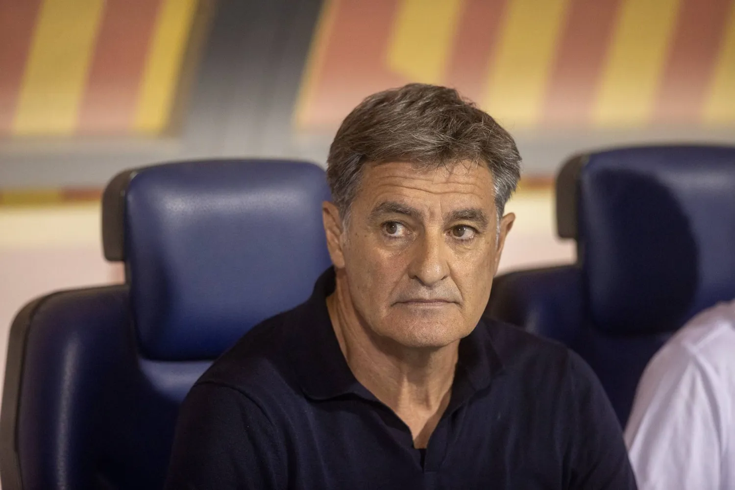 أول تعليق من جونزاليس عقب ريمونتادا الأهلي