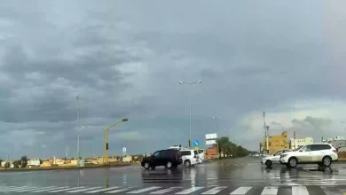 طقس السعودية في أول نوفمبر