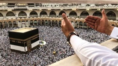 بدء تنظيم أول رحلات العمرة أول شعبان.. التضامن تعلن نتائج قرعة حج الجمعيات الأهلية 2026