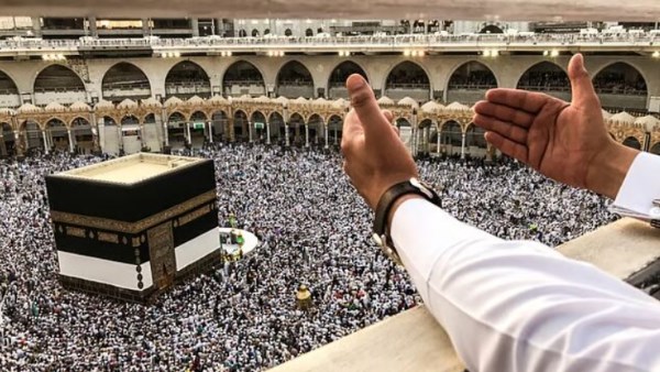 بدء تنظيم أول رحلات العمرة أول شعبان.. التضامن تعلن نتائج قرعة حج الجمعيات الأهلية 2026