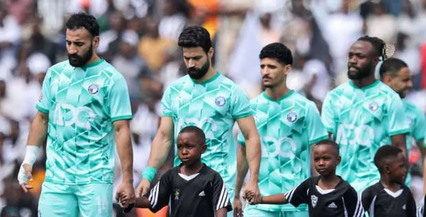 بيراميدز في مهمة قوية أمام باور ديناموز بدوري الأبطال.. اختبار خارج الديار