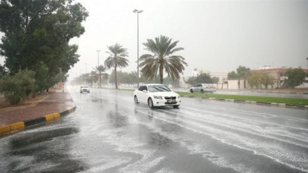 حالة الطقس اليوم في مصر.. أمطار رعدية وتقلبات جوية خلال الأيام المقبلة