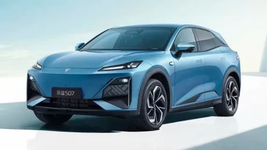 السوق السعودي يستقبل سيارات ديبال الكهربائية الجديدة