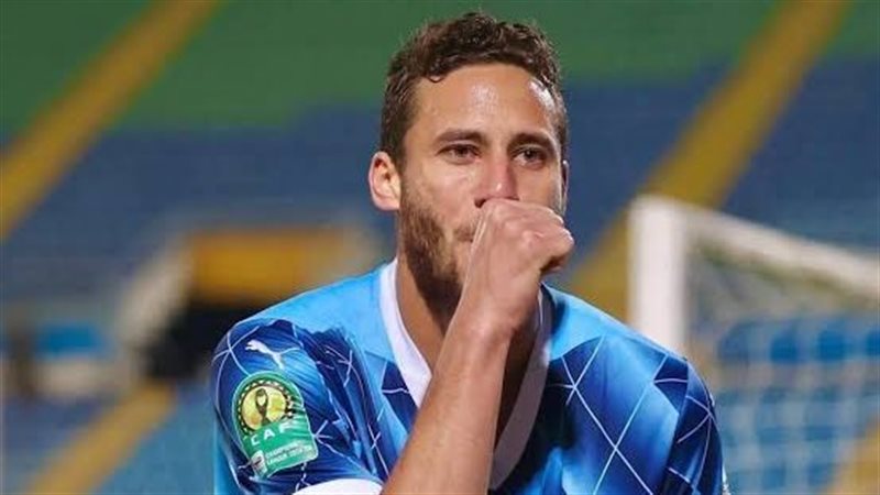 رمضان صبحي بين الأهلي وأزمة الامتحانات.. تطورات جديدة تعيد اللاعب إلى الواجهة