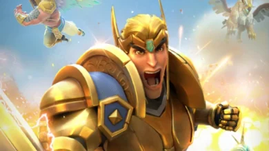 حسابات لوردس موبايل مجانا مشحونة وآمنة.. إليك أفضل الطرق للحصول على حسابات مميزة لعام 2025