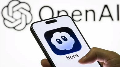 تطبيق Sora يكسر الأرقام القياسية… ما الذي جعله ينتشر بهذا الشكل؟
