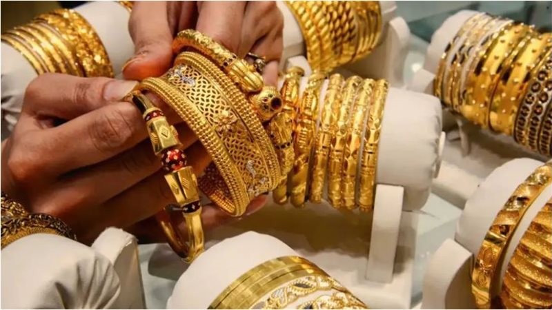 ارتفاع أسعار الذهب في السعودية صباح الجمعة 28 نوفمبر 2025