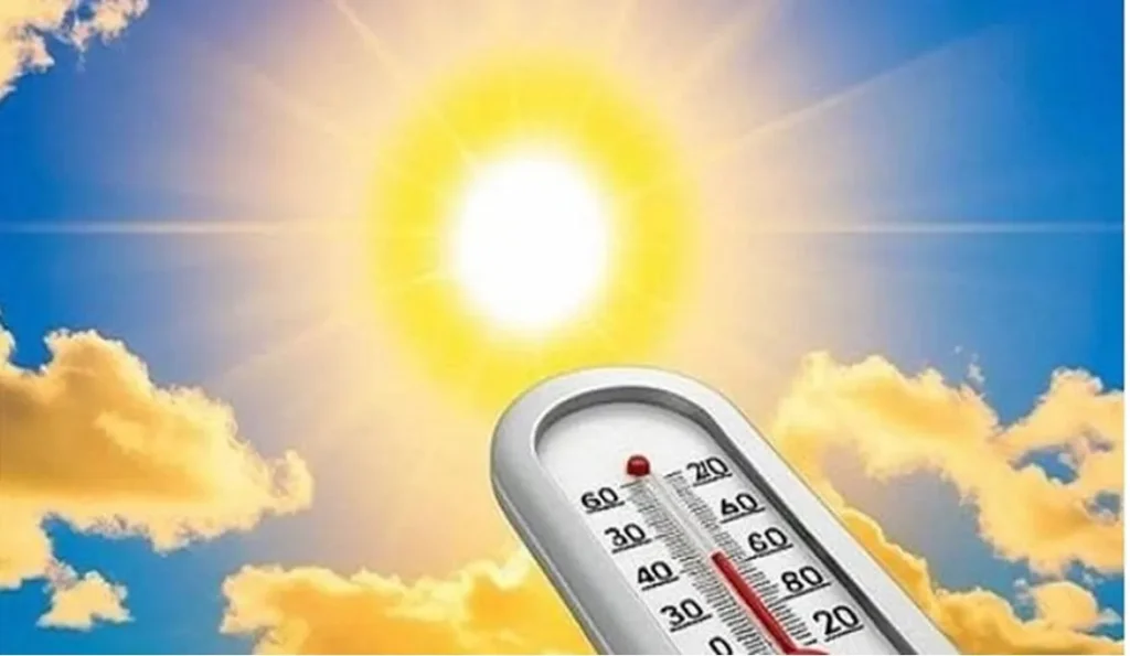 حالة الطقس اليوم الجمعة في مصر 21 نوفمبر 2025