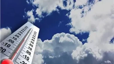 حالة الطقس اليوم السبت 22 نوفمبر 2025 في السعودية