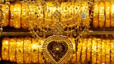 أسعار الذهب اليوم الأحد 16 نوفمبر 2025 في بداية التعاملات داخل السوق المصرية