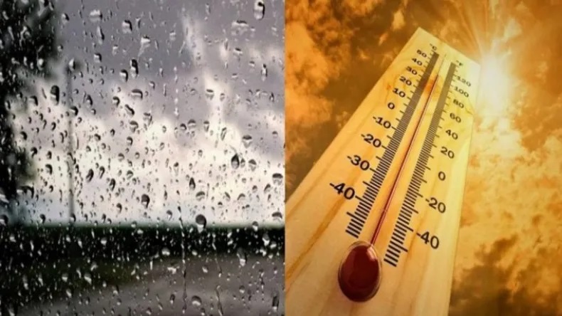 تفاصيل حالة الطقس في مصر اليوم الخميس 20 نوفمبر 2025