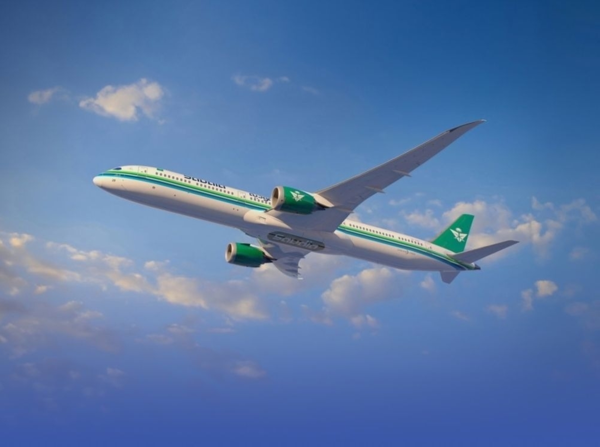 فلايت باس تنظم تجربة السفر الداخلي على الخطوط السعودية