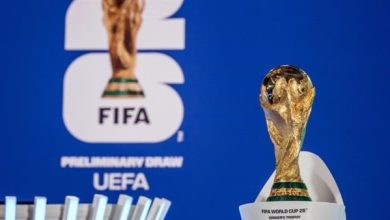 فيفا يغير قرعة كأس العالم 2026 لحماية المصنفين الأوائل