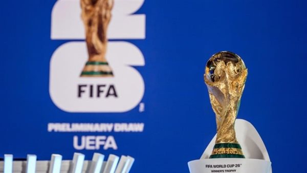 فيفا يغير قرعة كأس العالم 2026 لحماية المصنفين الأوائل