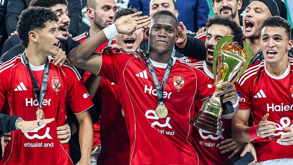 موعد مباراة الأهلي مع شبيبة القبائل الجزائري في بطولة دوري أبطال أفريقيا
