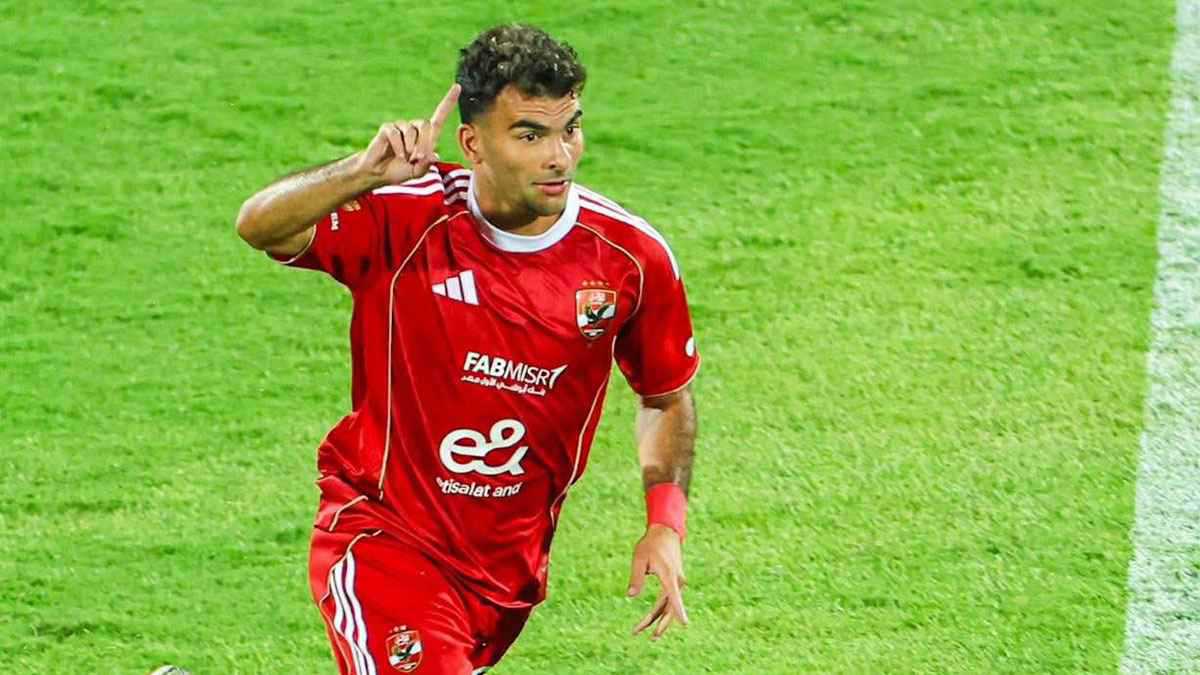 احمد سيد زيزو