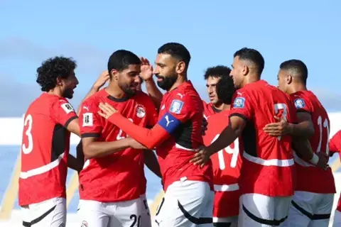 موعد مباراة منتخب مصر ضد أوزباكستان الودية في معسكر الإمارات