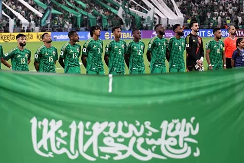السعودية تستعد لاختبار إفريقي قوي أمام كوت ديفوار قبل كأس العرب
