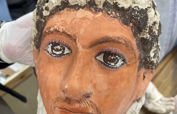 مصر تستعيد 36 قطعة أثرية ثمينة من الولايات المتحدة بعد تهريبها بصورة غير قانونية