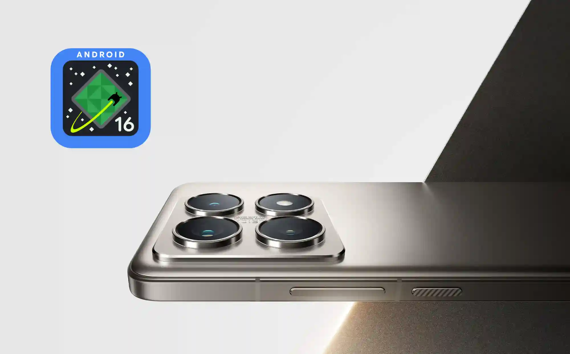 كيفية تحميل التحديث الجديد لنظام أندرويد 16 لهواتف شاومي