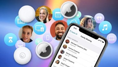 ميزة "المشاركة العائلية" من Apple.. تجمع أفراد الأسرة في نظام واحد