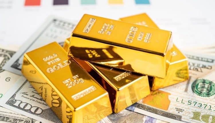 ارتفاع أسعار الذهب في السعودية اليوم الثلاثاء.. والأوقية تقترب من حاجز 14 ألف ريال