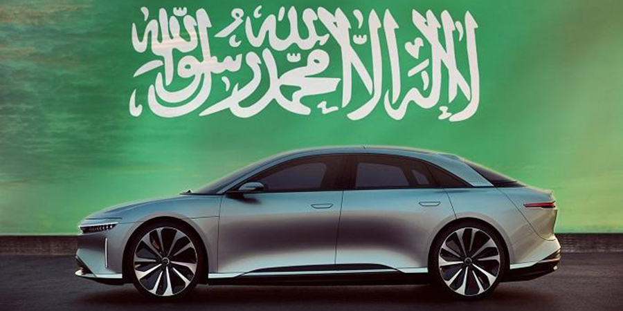 السعودية تستهدف إنتاج 300 ألف سيارة سنويا بحلول 2030.. قفزة صناعية تدعم رؤية المملكة