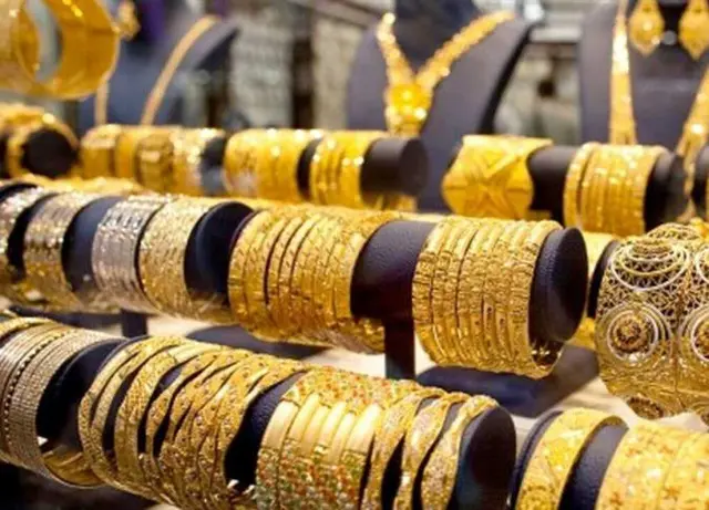 أسعار الذهب في الأسواق المصرية اليوم 7 نوفمبر وكم وصل عيار 21؟!