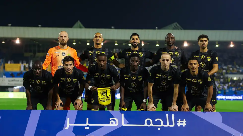 تصريحات كونسيساو بعد المباراة