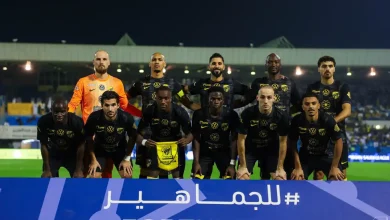 الاتحاد يخرج عن صمته بعد طرد فابينيو