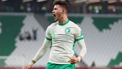 الحمدان يكشف أسرار أزمة المنتخب السعودي الهجومية