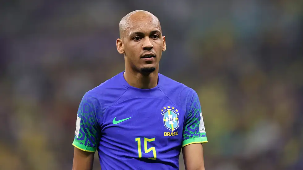 فابينيو يتحدث عن العودة للمنتخب البرازيلي