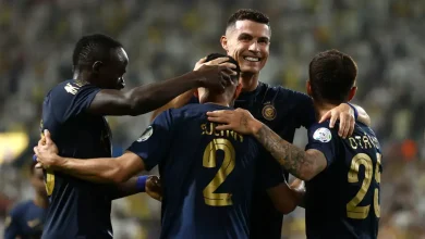 جاليتييه يتحدث عن المواجهة المرتقبة بين النصر ونيوم في روشن