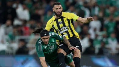 مدرب الأهلي السابق يوعد بـ 3 بطولات ويقلل من يايسله ومدرب الاتحاد يفتقد المولد