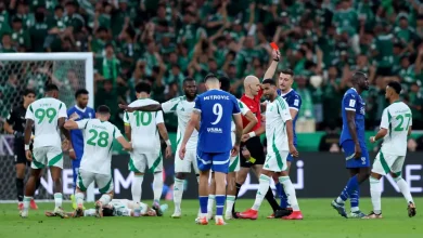 موعد مباراة الأهلي السعودي والسد القطري في دوري أبطال آسيا للنخبة