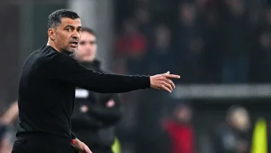 كونسيساو يفتح النار على لاعبيه