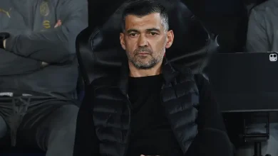 كونسيساو يدخل معسكر مغلق مع الاتحاد السعودي في التوقف الدولي