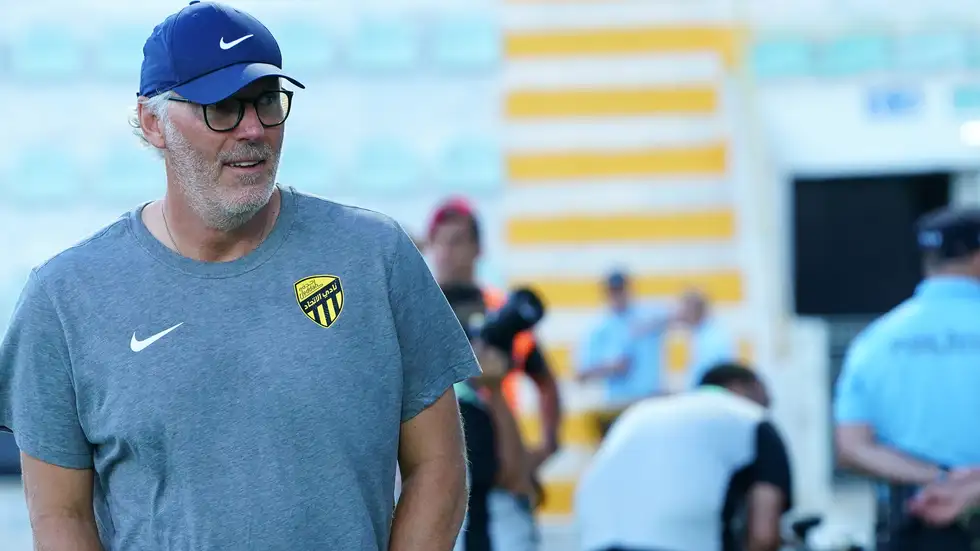 مصدر بالاتحاد السعودي يكشف أسباب إقالة بلان بعد تحقيق الدوري